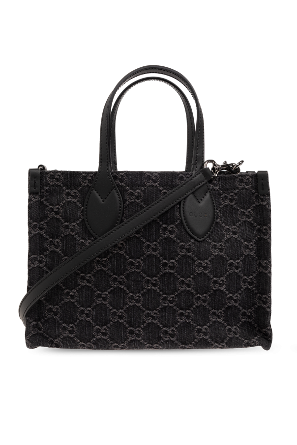 Gucci ‘Ophidia Medium’ shoulder bag Women's Bags Vitkac